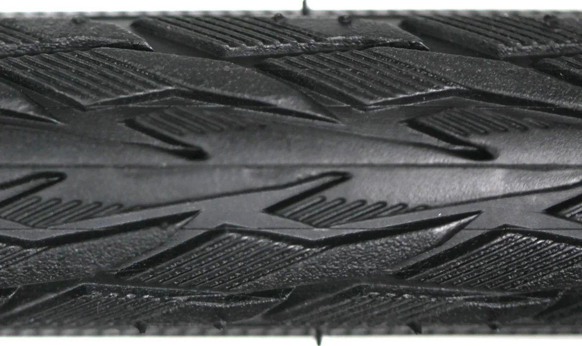 Cubierta Schwalbe Delta Cruiser - SBC - TwinSkin - K-Guard