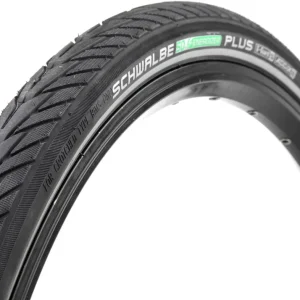 Cubierta Schwalbe Energizer Plus - Addix E - TwinSkin - GreenGuard - TwinSkin - E-Bike 50