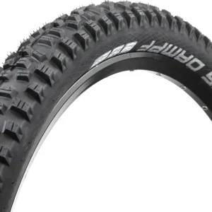 Cubierta Schwalbe Hans Dampf - Addix - TwinSkin - Tubeless Ready