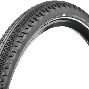 Cubierta Schwalbe Hurricane - Performance Line - Addix - Raceguard