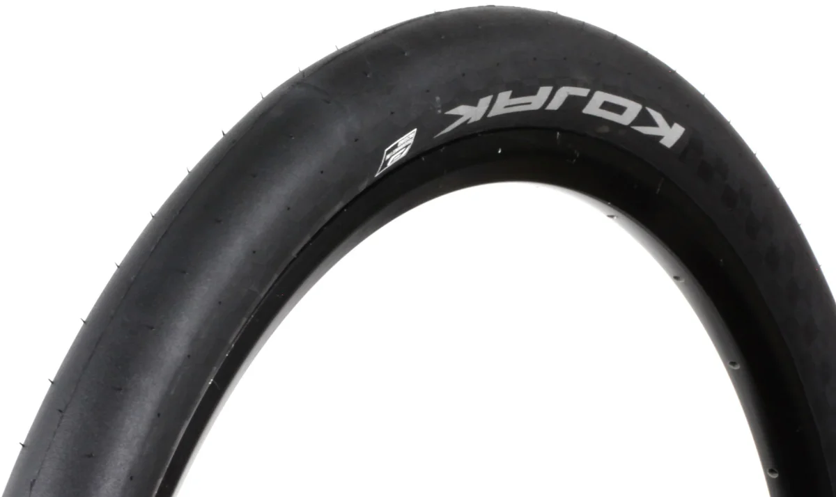 Cubierta Schwalbe Kojak - SpeedGrip - RaceGuard