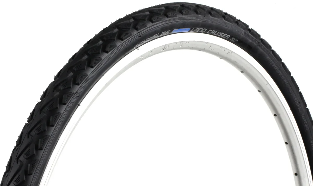Cubierta Schwalbe Land Cruiser 700 - Active Line - SBC - K-Guard - Imagen 2