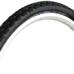 Cubierta Schwalbe Land Cruiser 24" / 26" - SBC - TwinSkin - K-Guard