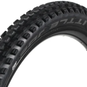 Cubierta Schwalbe Little Joe 20" - Endurance - K-Guard