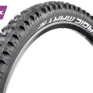 Cubierta Schwalbe Magic Mary - Addix Ultra Soft - Super Downhill - Tubeless easy