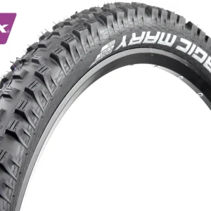 Cubierta Schwalbe Magic Mary - Addix Ultra Soft - Super Gravity - Tubeless Easy