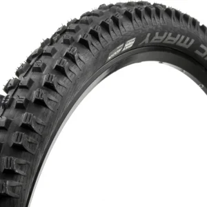 Cubierta Schwalbe Magic Mary 27.5" - BikePark - Addix - TwinSkin - Aro rígido - 2 capas
