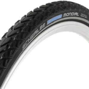 Cubierta Schwalbe Marathon Mondial 26" - Endurance - RaceGuard