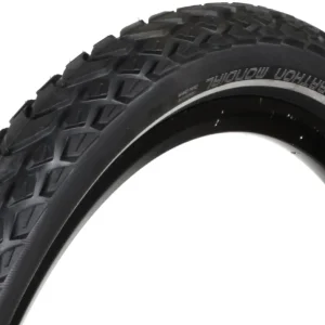 Cubierta Schwalbe Marathon Mondial - TravelStar - SnakeSkin - Double Defense
