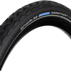 Cubierta Schwalbe Marathon 26" - Endurance - TwinSkin - GreenGuard