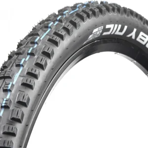 Cubierta Schwalbe Nobby Nic Addix SpeedGrip - Super Trail - Tubeless Easy