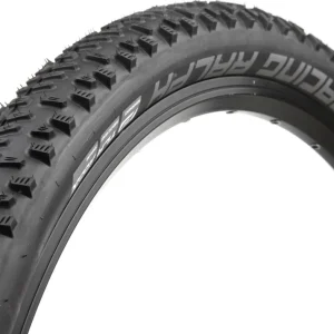 Cubierta Schwalbe Racing Ralph - Addix - Twinskin - Tubeless Easy