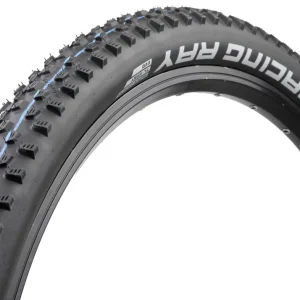 Cubierta Schwalbe Racing Ray Addix SpeedGrip - Super Ground -Tubeless Easy
