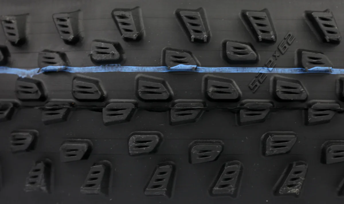 Cubierta Schwalbe Racing Ray Addix SpeedGrip - Super Ground -Tubeless Easy - Imagen 3