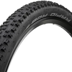 Cubierta Schwalbe Rapid Rob - SBC - K-Guard - Aro rígido