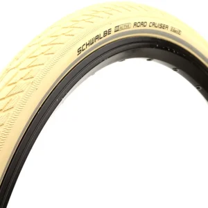 Cubierta Schwalbe Road Cruiser - SBC - TwinSkin - K-Guard