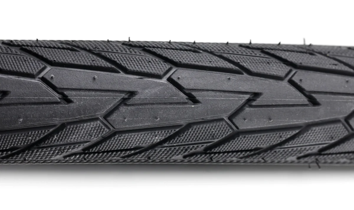 Cubierta Schwalbe Road Cruiser 700C - Green Compound - TwinSkin - K-Guard - Imagen 6