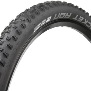 Cubierta Schwalbe Rocket Ron - Addix -TwinSkin - Tubeless Ready