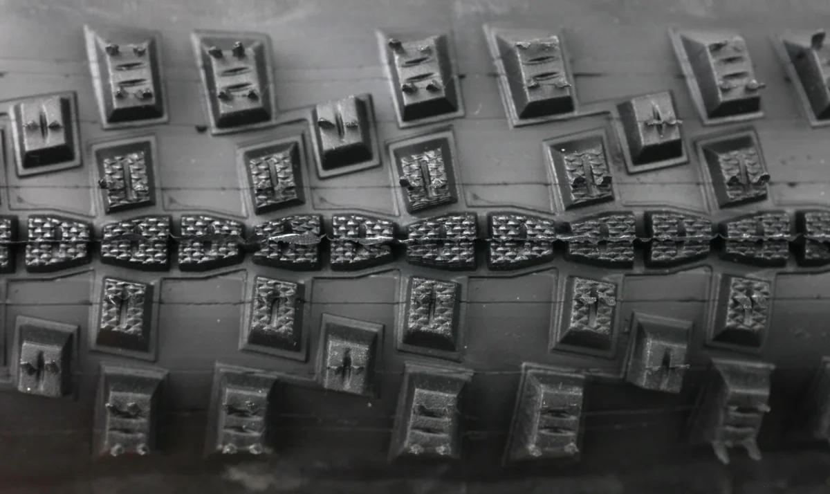 Cubierta Schwalbe Smart Sam Plus 29" - Addix - SnakeSkin - GreenGuard - Imagen 3