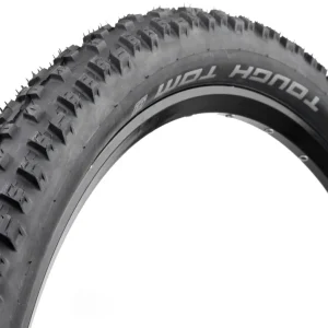 Cubierta Schwalbe Tough Tom - SBC - K-Guard