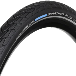 Cubierta Schwalbe Marathon Plus 26" - Endurance - TwinSkin - SmartGuard