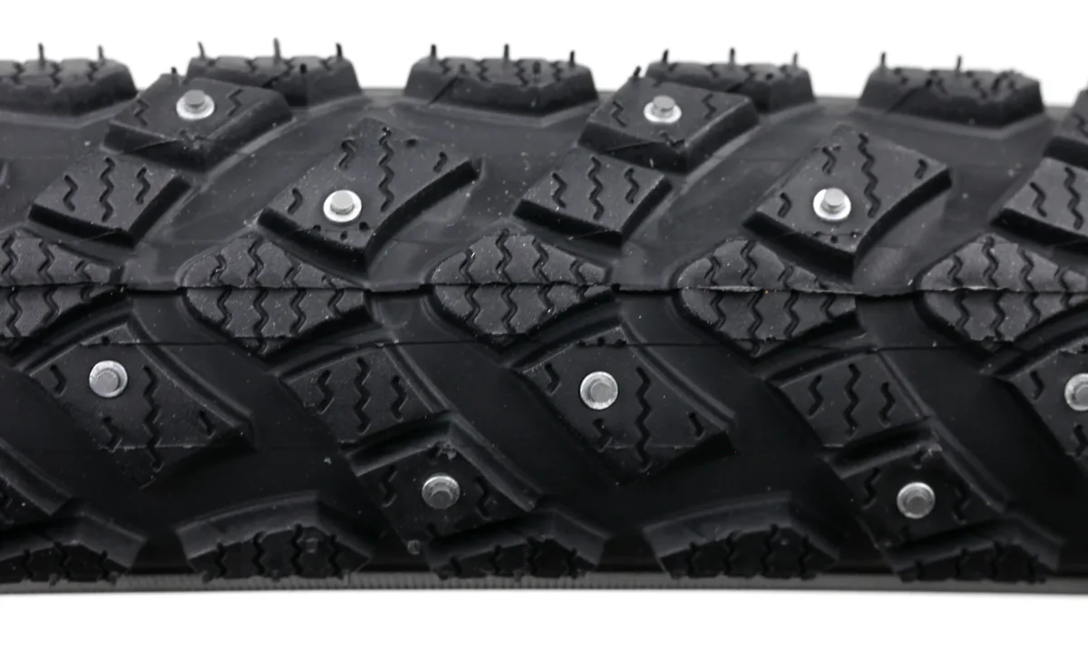 Neumático con clavos Schwalbe Marathon Winter 28" / 29" - Winter - TwinSkin - RaceGuard - Imagen 3