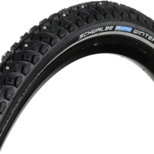 Cubierta con clavos Schwalbe Winter - Winter - TwinSkin - K-Guard