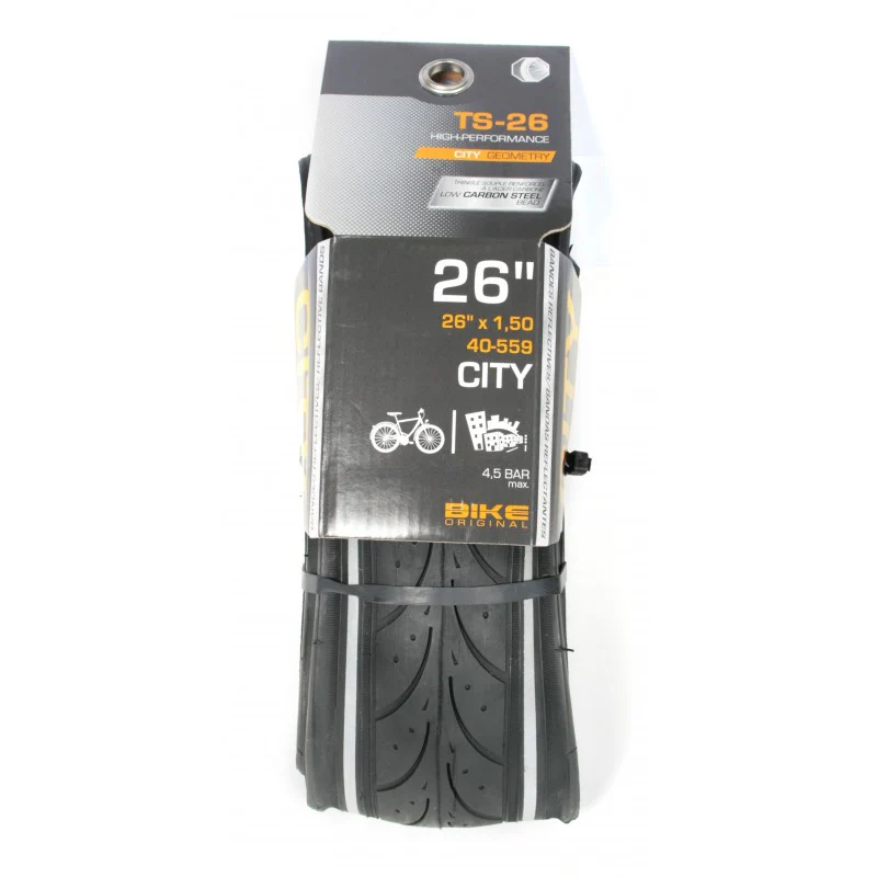 Cubierta Bike Original City 26x1.50 - Imagen 4