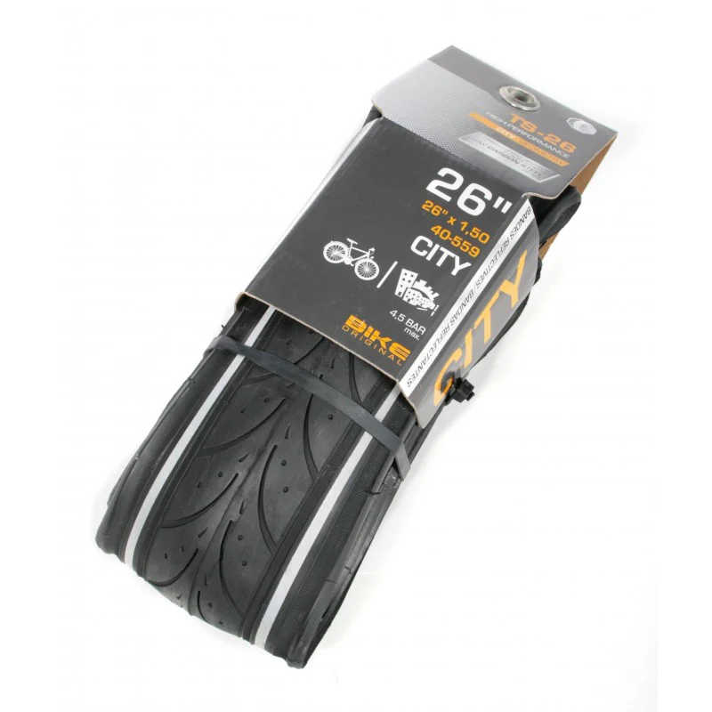 Cubierta Bike Original City 26x1.50 - Imagen 5