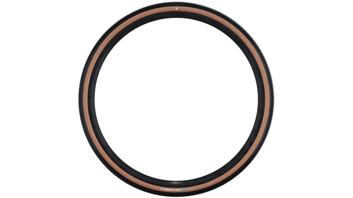 Cubierta Schwalbe G-One R PRO - Super Race PRO - Addix Race - Tubeless Ready - Imagen 5