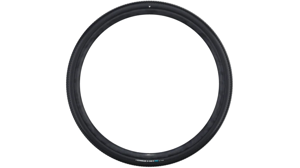 Cubierta Schwalbe G-One R PRO - Super Race PRO - Addix Race - Tubeless Ready - Imagen 4
