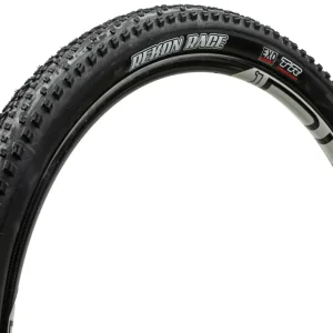 Cubierta Maxxis Rekon Race 120 tpi - EXO Protection - Dual 62a/60a - Tubeless Ready
