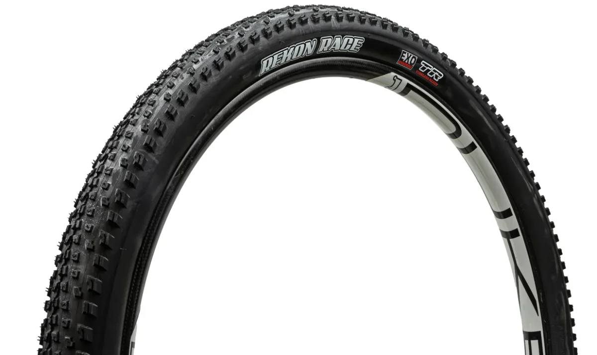 Cubierta Maxxis Rekon Race 120 tpi - EXO Protection - Dual 62a/60a - Tubeless Ready