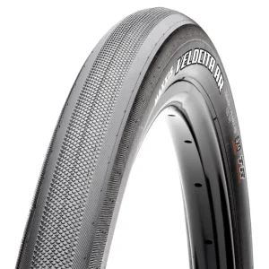 Cubierta Maxxis Velocita AR - Dual 62a/60a - EXO Protection - Tubeless Ready