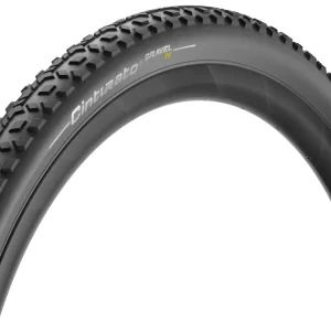 Cubierta Pirelli Cinturato Gravel M - SpeedGRIP - Tubeless Ready