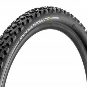 Cubierta Pirelli Scorpion Enduro M - SmartGrip - HardWALL - 60 tpi - Tubeless Ready
