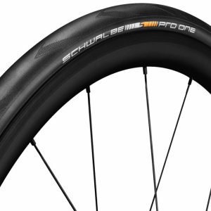 Cubierta Schwalbe Pro One HS 493 - Addix Race - V-Guard - Tubeless Easy