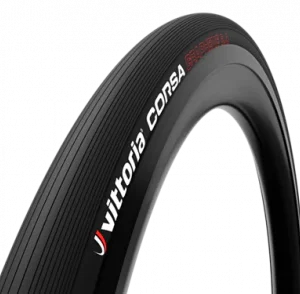 Cubierta Vittoria Corsa - 4C Graphene 2.0 - Tubeless Ready