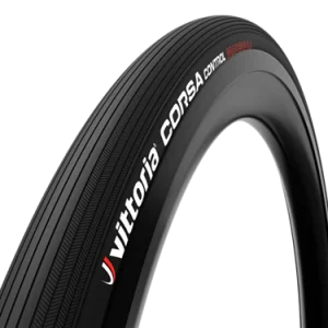 Cubierta Vittoria Corsa Control - 4C Graphene 2.0 - Tubeless Ready