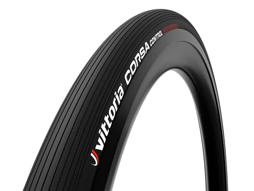 Cubierta Vittoria Corsa Control - 4C Graphene 2.0 - Tubeless Ready - Imagen 2