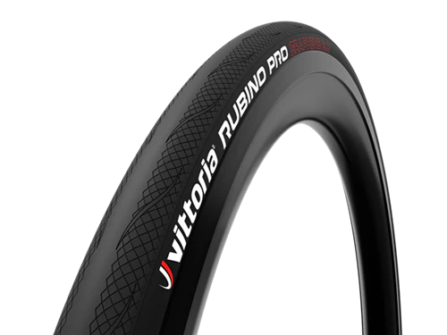 Cubierta Vittoria Rubino Pro IV - 3C Graphene 2.0 - Tubeless Ready - Imagen 2