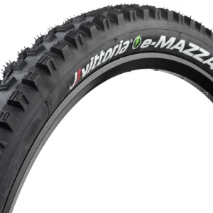 Cubierta Vittoria e-Mazza 4C Graphene 2.0 - Tubeless Ready