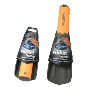 Pala de excrementos Pocket Trowel Nylon  SEA TO SUMMIT