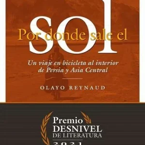 Por donde sale el sol DESNIVEL