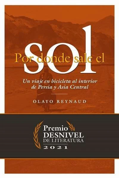 Por donde sale el sol DESNIVEL - Imagen 2