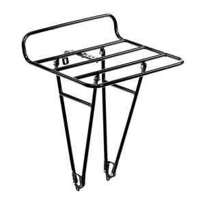 Portabultos Delantero Pelago Commuter Front Rack L Black