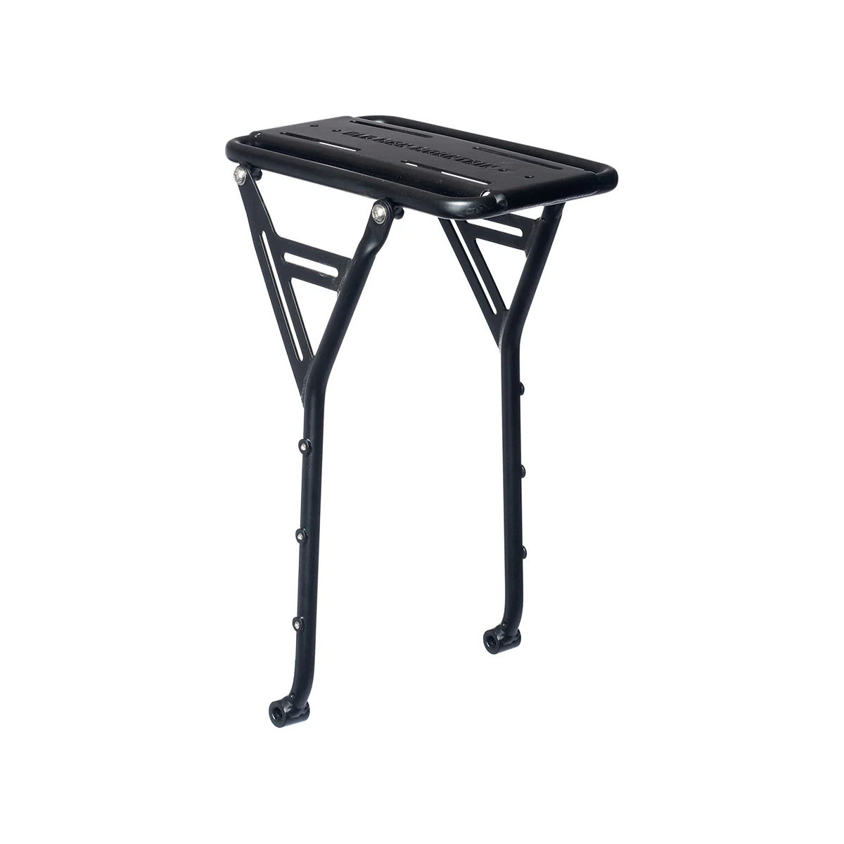 Portabultos delantero Old Man Mountain Elkhorn Rack-Short - Imagen 2