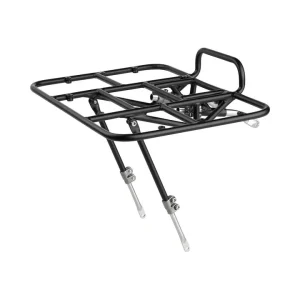 Portabultos Delantero Surly 24-Pack Rack Black