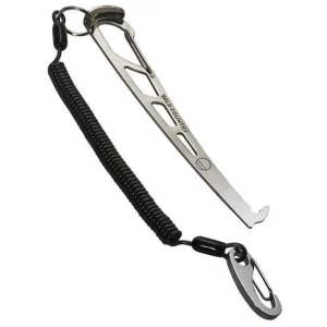 Sacafisureros Pro Key con leash WILD COUNTRY