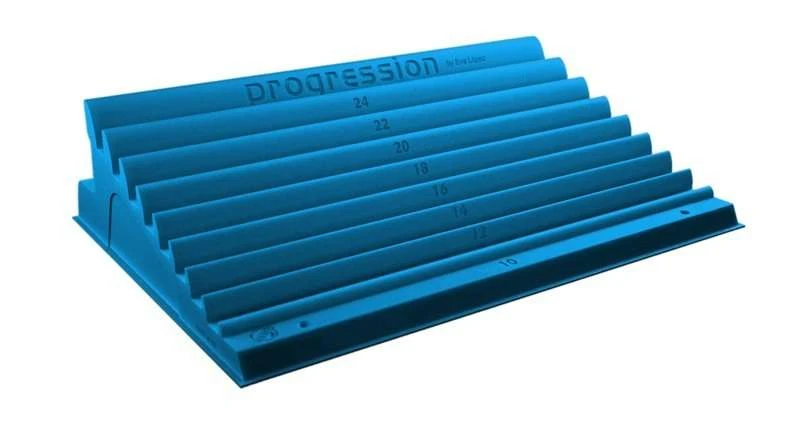 Tabla de entrenamiento para escalada Progression SURFACES FOR CLIMBING